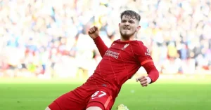 Harvey Elliot muốn đi tìm những thử thách mới