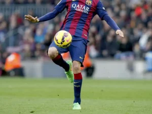 Nguyên tắc lựa chọn bộ phận trên chân tiếp xúc mà bạn cần biết