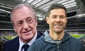 Real Madrid thu về khoản tiền lớn và hàng loạt bản hợp đồng chất lượng ở mùa hè 2025