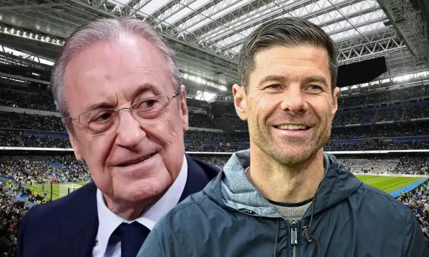 Real Madrid vượt trội Barcelona hè 2025 dưới thời HLV Xabi Alonso: Khi tài chính và chiến lược song hành 2 Real Madrid thu về khoản tiền lớn và hàng loạt bản hợp đồng chất lượng ở mùa hè 2025