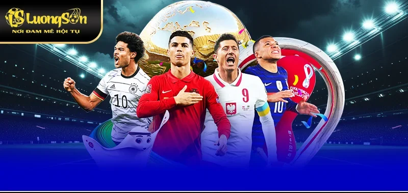 TRANG CHỦ 3 Khám phá sơ lược về nền tảng bóng đá trực tuyến Lương sơn TV