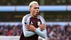 Chelsea được cho là quyết tâm chi đậm chi Morgan Rogers