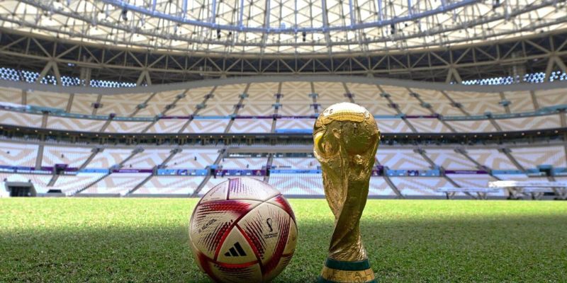 Những giải bóng đá lớn nhất hành tinh và thể thức thi đấu chi tiết 2 World Cup là mơ ước của mọi quốc gia