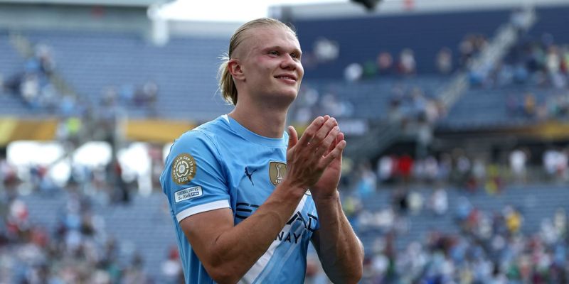 Erling Haaland – Sát thủ ghi bàn định hình kỷ nguyên mới 2 Haaland đã gây ấn tượng mạnh với khán giả của Bryne