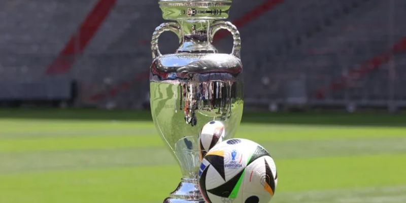Những giải bóng đá lớn nhất hành tinh và thể thức thi đấu chi tiết 3 Euro sẽ có 24 đội tuyển tham gia