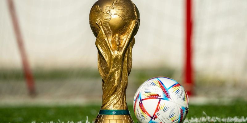 Lịch sử hình thành và phát triển của bóng đá thế giới 4 World Cup luôn là mục tiêu chinh phục của mọi quốc gia