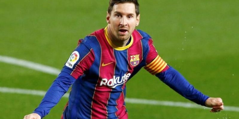 Lionel Messi: Hành trình trở thành GOAT của bóng đá thế giới 6 Messi trở thành GOAT với những thành tựu ấn tượng