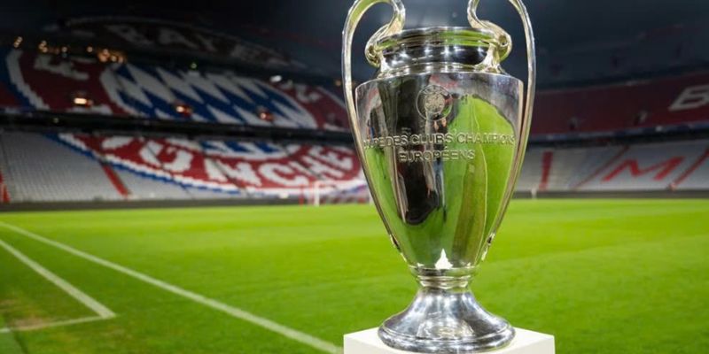 Những giải bóng đá lớn nhất hành tinh và thể thức thi đấu chi tiết 4 Champions League là sân chơi rất được yêu thích hiện nay
