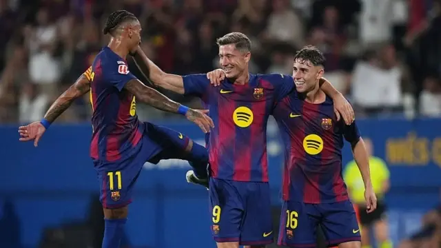 Nhận Định Newcastle vs Barcelona: Bài test khắc nghiệt 3 Barca tự tin khi phải làm khách trước Newcastle.