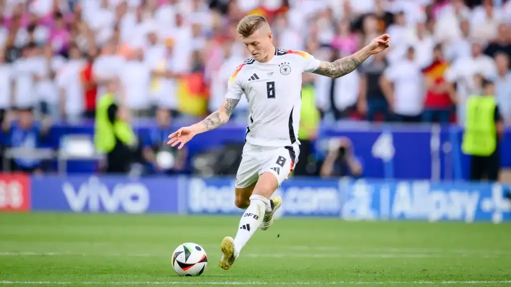 Toni Kroos – Bộ não định hình kỷ nguyên vàng của Real Madrid 4 Tương lai của chàng cầu thủ Toni Kroos dù chia tay Real Madrid