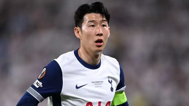 Son Heung-min – Biểu tượng bóng đá châu Á 2 Son Heung-min với những bước đi đầu tiên tại Bundesliga