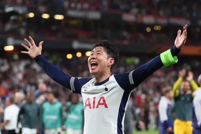 Son Heung-min – Biểu tượng bóng đá châu Á 3 Anh chàng là vua phá lưới Premier League mùa 2021–2022