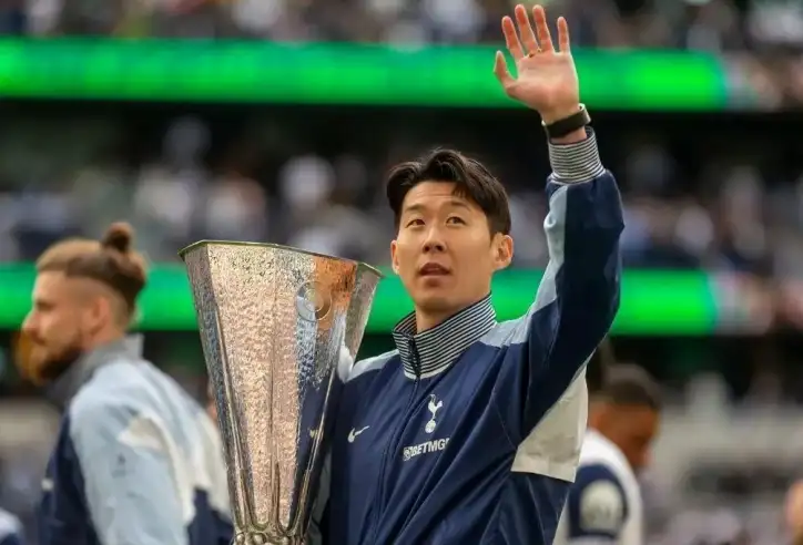 Son Heung-min – Biểu tượng bóng đá châu Á 4 Chàng cầu thủ có khả năng thích nghi nhanh chóng với nhiều chiến thuật
