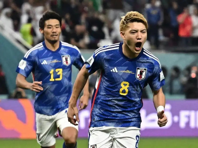 Nhận định Mexico vs Nhật Bản: Cân tài cân sức 3 Nhật Bản đủ khả năng để giành được một trận hòa trước Mexico ở lần chạm trán tới