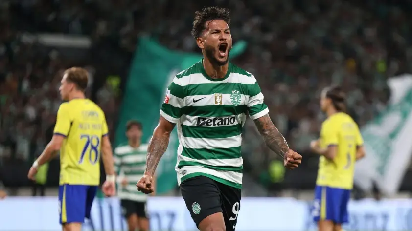 Sporting CP vs Kairat Almaty: Khởi đầu bùng nổ cho nhà vô địch Bồ Đào Nha 2 Sporting CP với lợi thế sân nhà và trình độ cao hơn rất nhiều được dự đoán sẽ có chiến thắng tưng bừng.