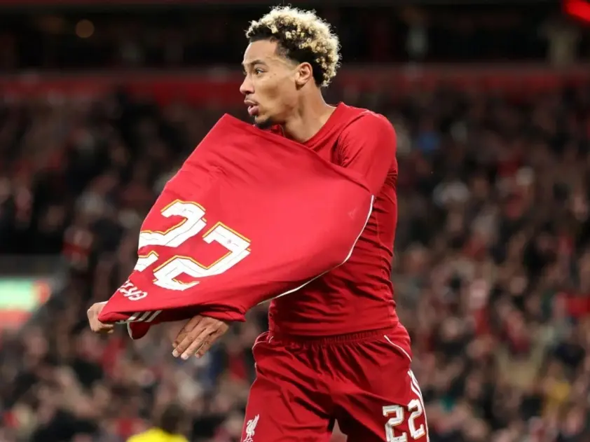 Nhận định Crystal Palace vs Liverpool (27/9/2025) – Ngoại hạng Anh vòng 6 2 Thiếu vắng Ekitike sẽ là tổn thất lớn với Liverpool ở chuyến làm khách tới sân của Crystal Palace