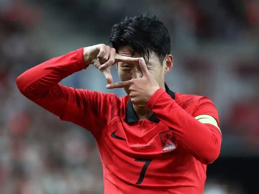 Nhận định Mỹ vs Hàn Quốc: Tâm điểm Son Heung-Min 3 Son Heung-Min sẽ là tâm điểm chú ý ở trận đấu giữa Hàn Quốc và Mỹ