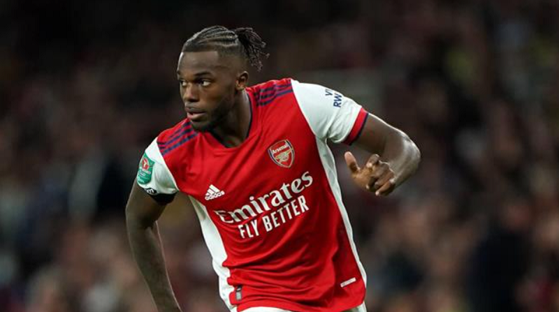 Nuno Tavares tăng giá gấp 6 lần, Chelsea muốn có ‘người thừa’ Arsenal 2 Cầu thủ từng bị Arsenal ‘thải loại’ bất ngờ tăng giá gấp 6 lần, Chelsea nhảy vào cuộc đua.