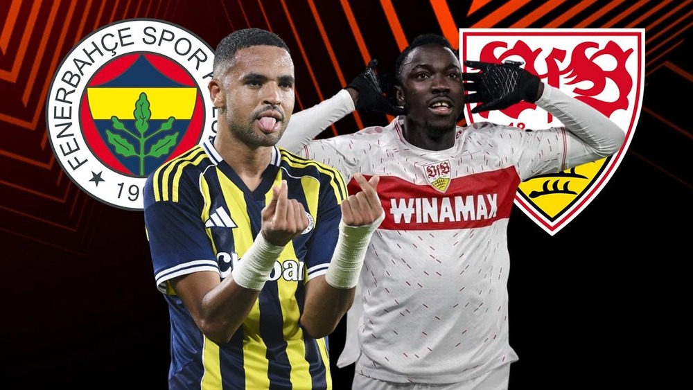 Nhận định Fenerbahçe vs VfB Stuttgart 23/10/2025 – Soi kèo & dự đoán chuẩn Lương Sơn TV 2 Nhận định soi kèo Fenerbahce vs VfB Stuttgart lúc 23h45 ngày 23/10/2025