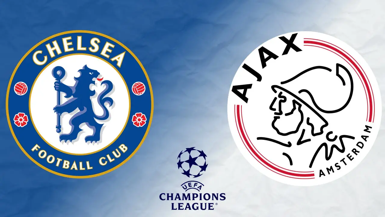 Nhận định Chelsea vs Ajax (2h00 ngày 23/10/2025): Khó có bất ngờ tại Stamford Bridge 3 Nhận định Chelsea vs Ajax