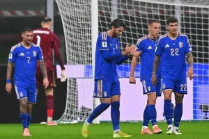 Tại sao Italia lại thua thảm trước Na Uy?