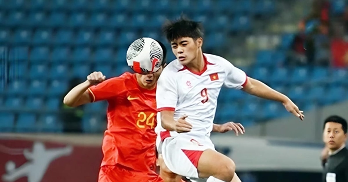 Nhận định U22 Việt Nam vs U22 Hàn Quốc: Quyết đấu vì ngôi vương 3 Không còn là “tường thành” như trước